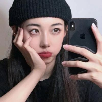 陌生的恋人