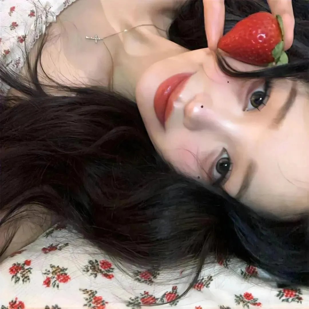 海边的女人