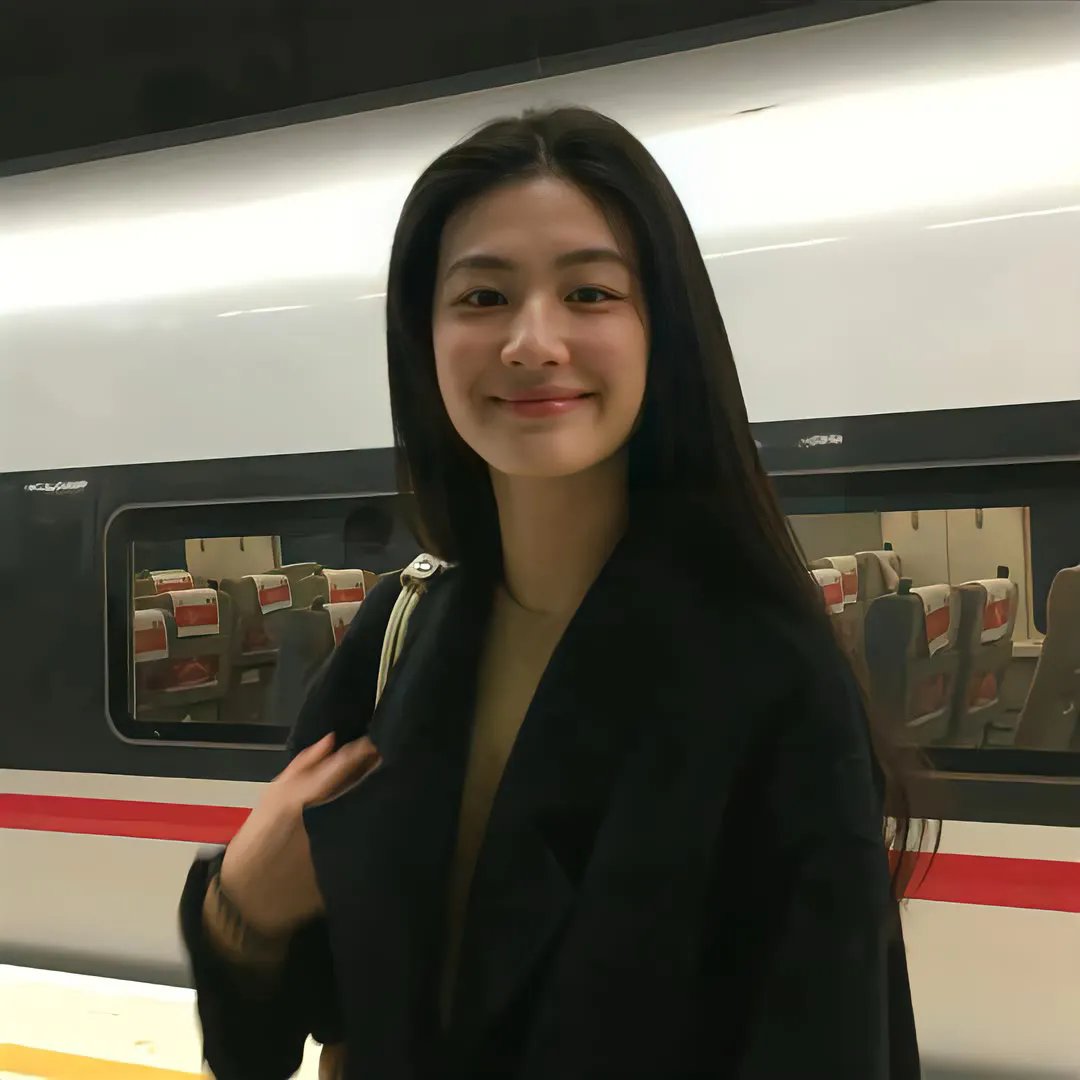 豪情女子