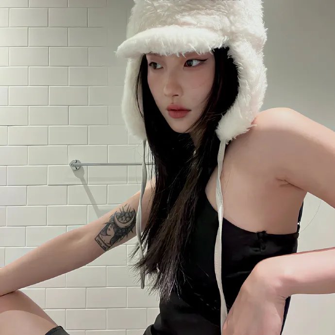 失踪少女名单
